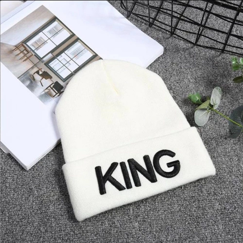 King Winter Hat